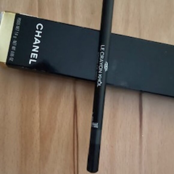 CHANEL Le Crayon Khôl Intense Eye Pencil in Noir - nbr 61 - Picture 7 of 14
